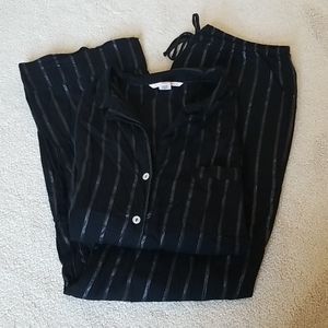 Victoria's Secret Pj Set